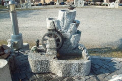 Muehlradbrunnen