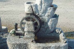 brunnen